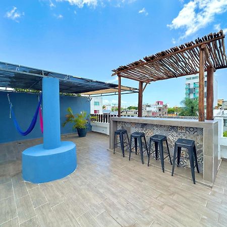 Coco Suites By Andiani Travel Cancún Exterior foto