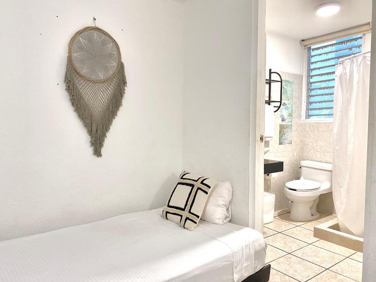 Coco Suites By Andiani Travel Cancún Exterior foto