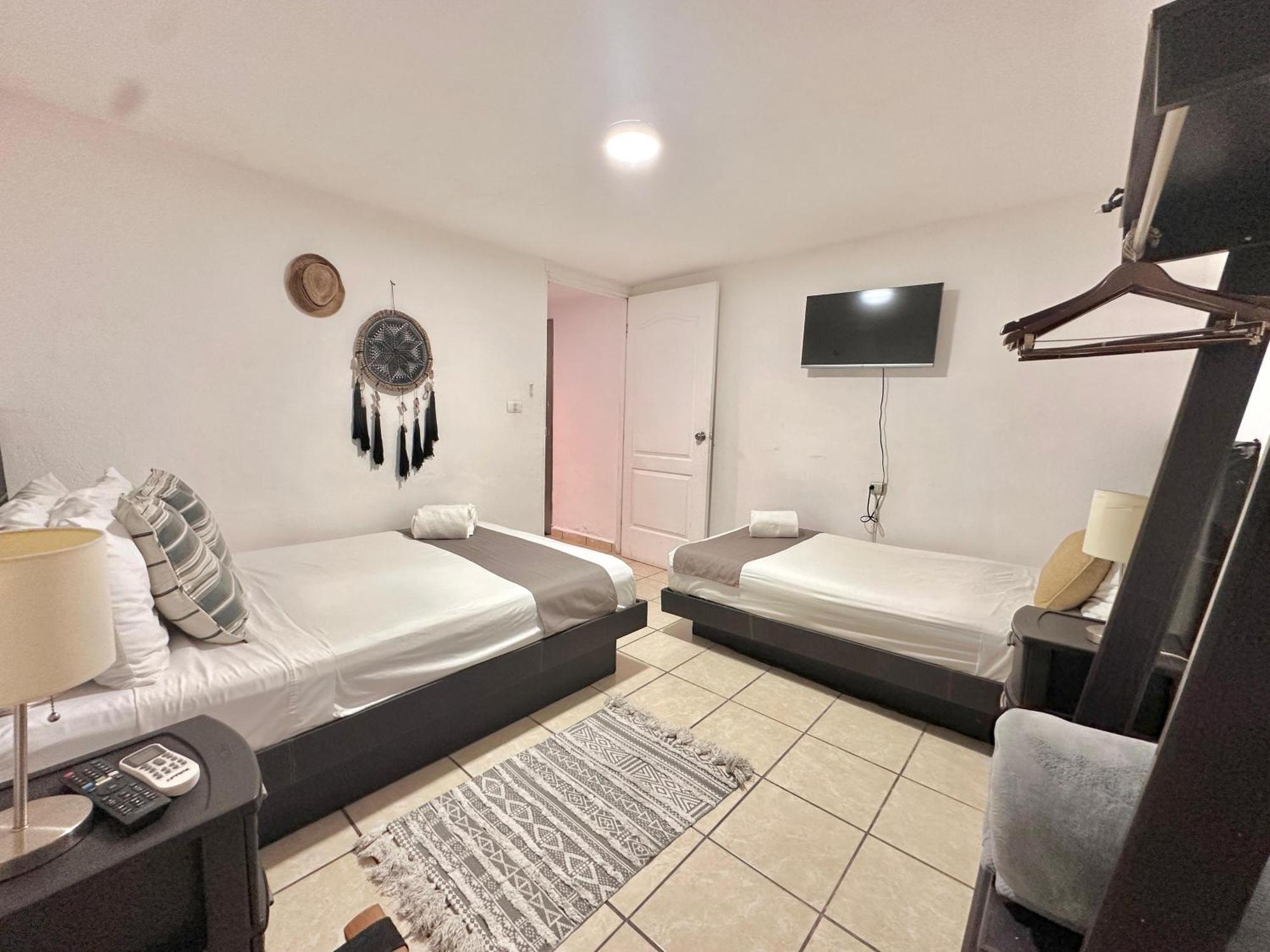 Coco Suites By Andiani Travel Cancún Exterior foto